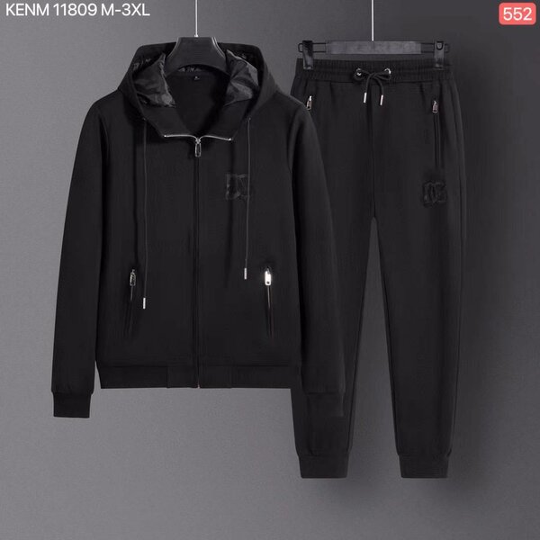 Track suits