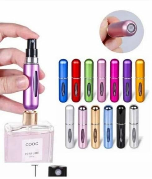Vaporisateurs de parfums