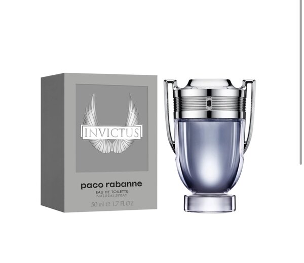 Invicto