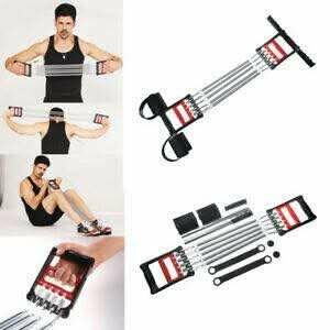 Extenseur de Musculation Multifonction