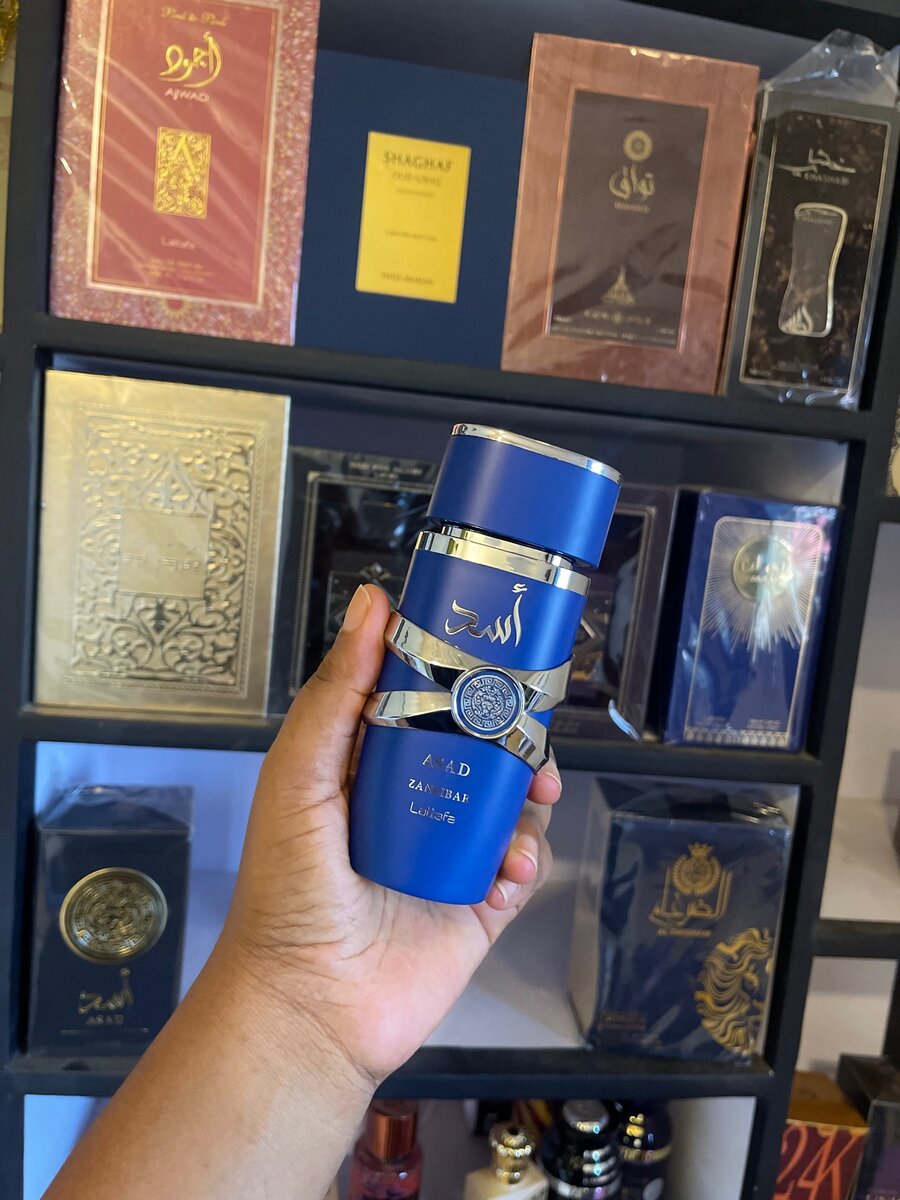 Asad Zanzibar