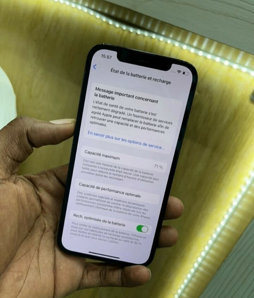 iPhone 12 Pro