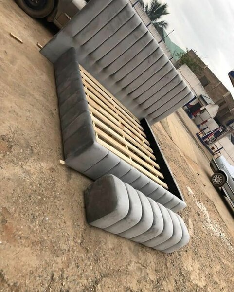 Bedframe