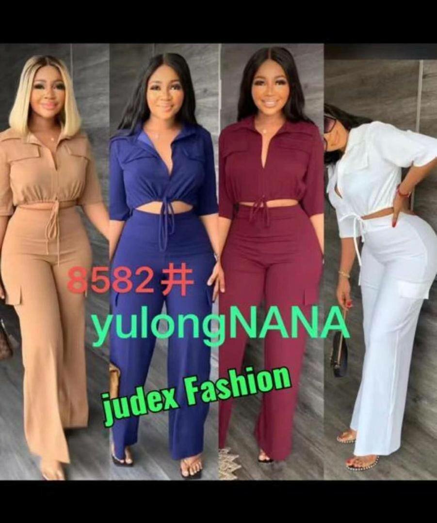 Trendz collection