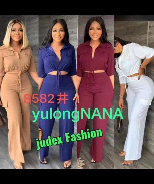 Trendz collection