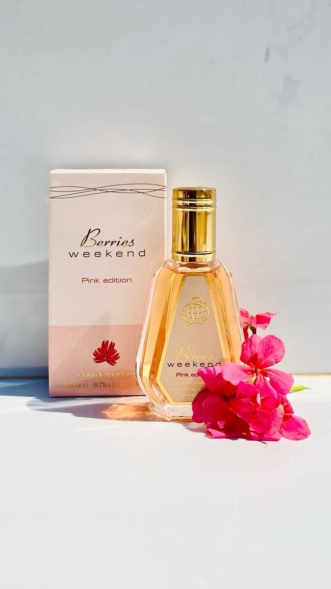 Perfumes
