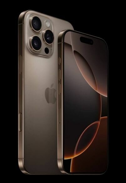 IPHONE PRO MAX 1TB 
