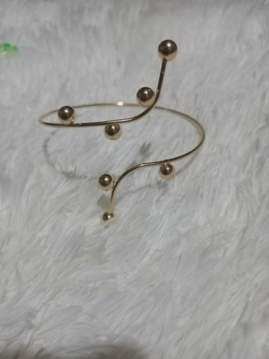 Bracelet de bras