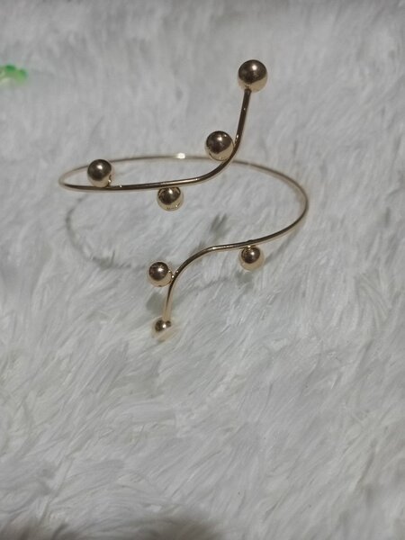 Bracelet de bras