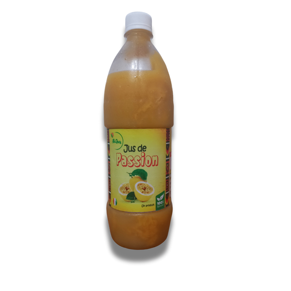 Abijus Passion 1.0L