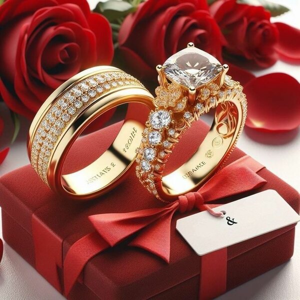 Jewelrys