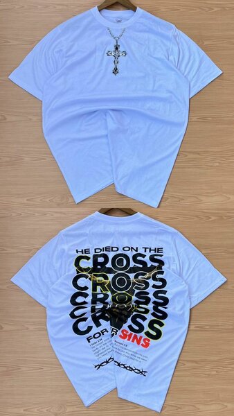 Graphics T-Shirts