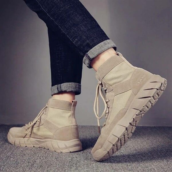 chaussure homme
