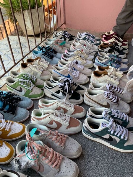 Nike SB
