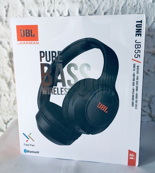 JBL Tune-Jb55 Headphone