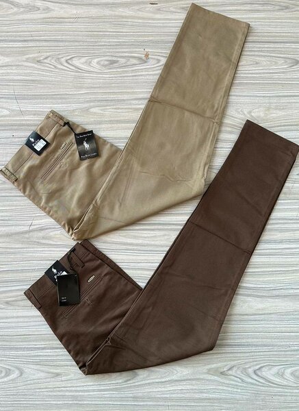 Original Khakis
