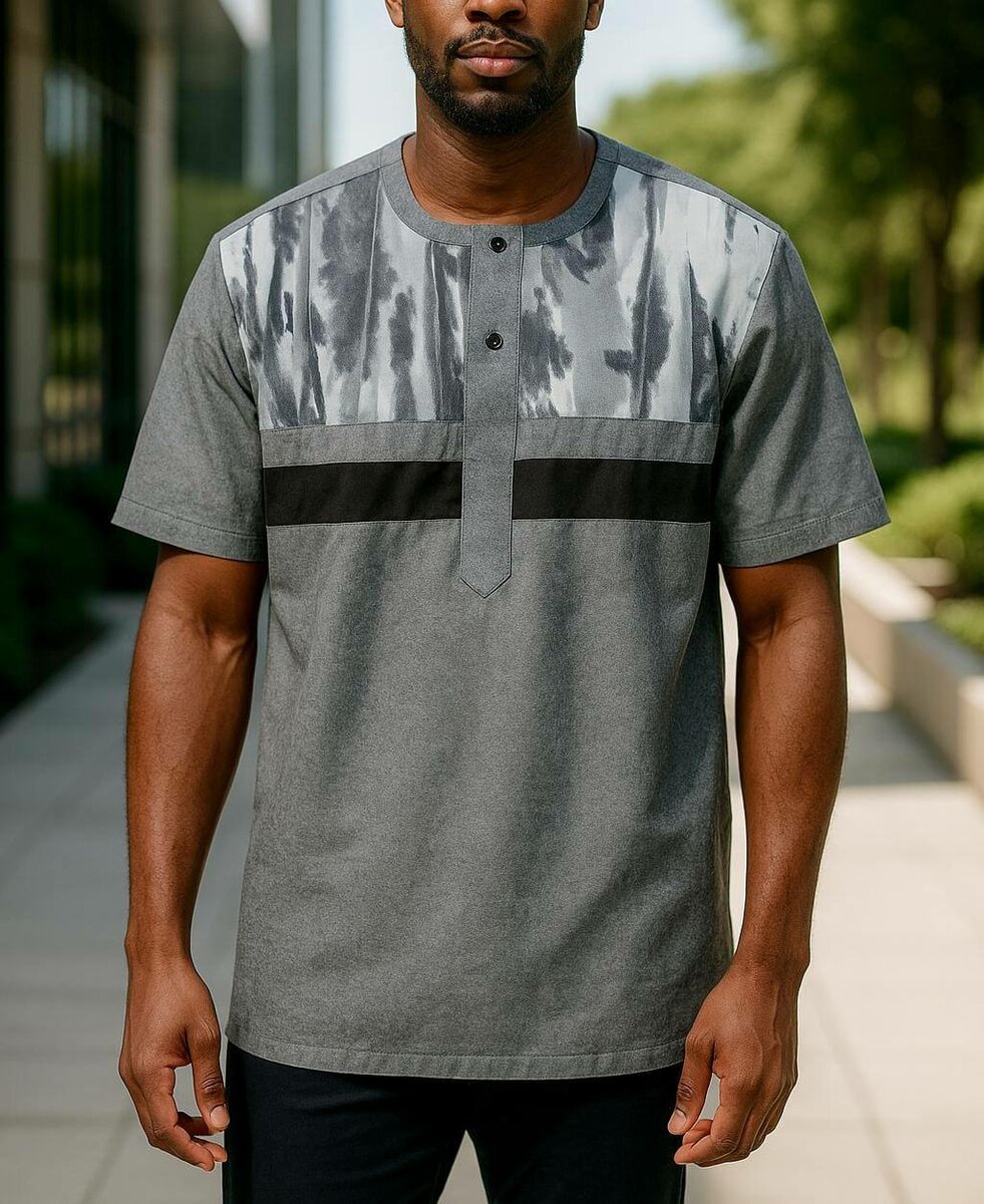 Chemise homme
