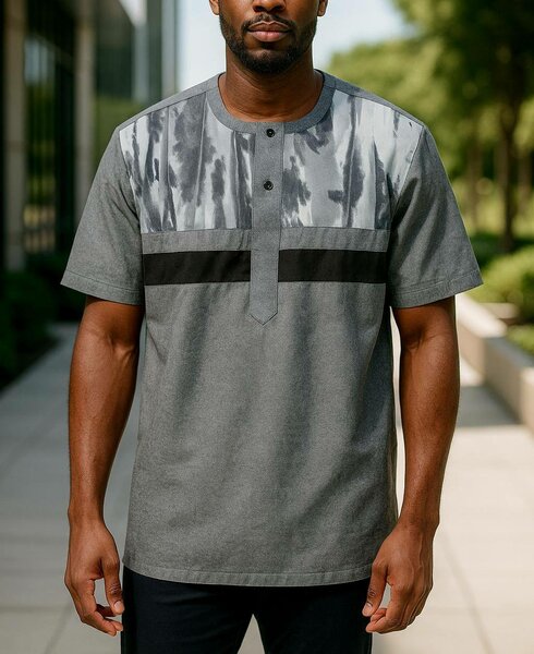 Chemise homme