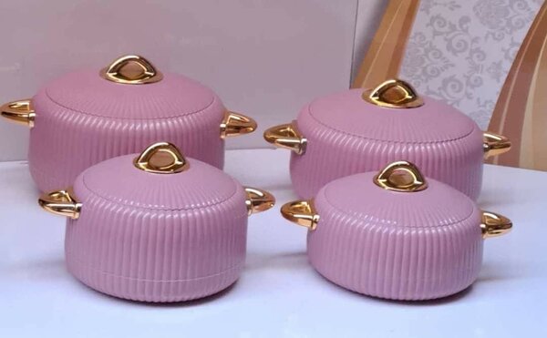 Food warmer /Lunch 4 set