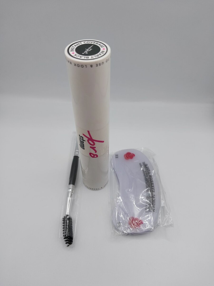 Eyebrow Stamp Kit