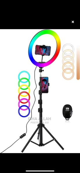 Ringlight