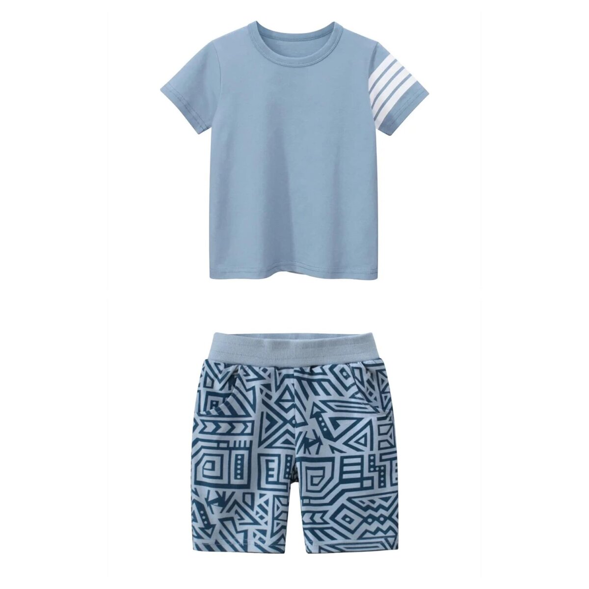 Ensemble de vêtements