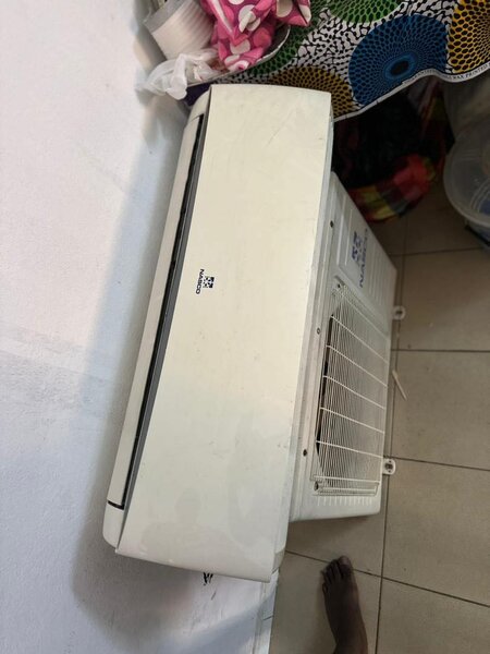 Climatiseur Split Nasco Efficace