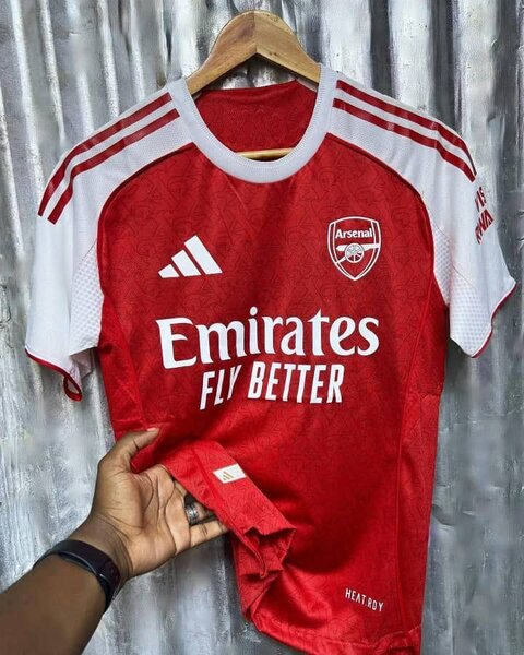 Vend de maillot et flocage