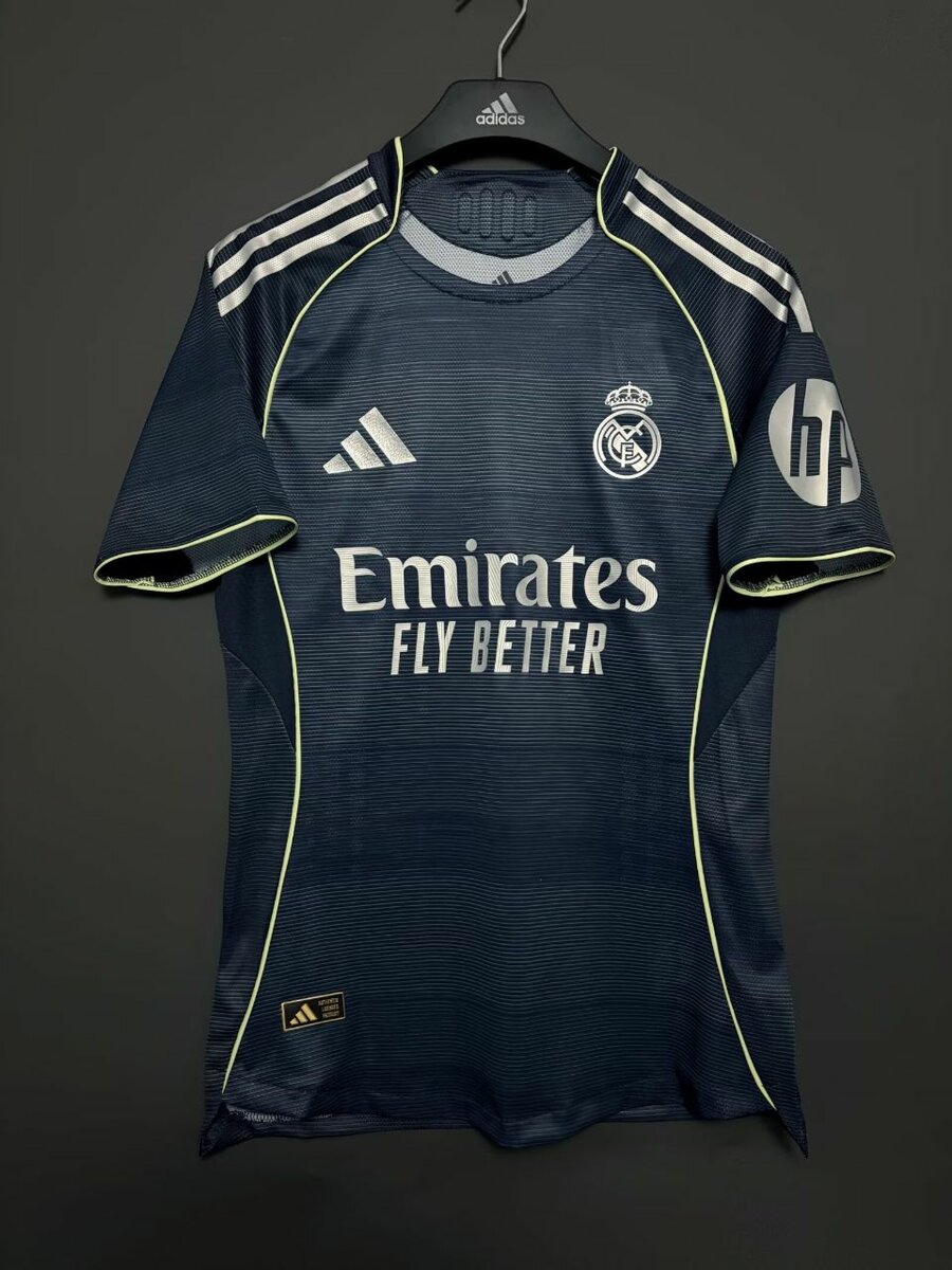Maillot de football Adidas