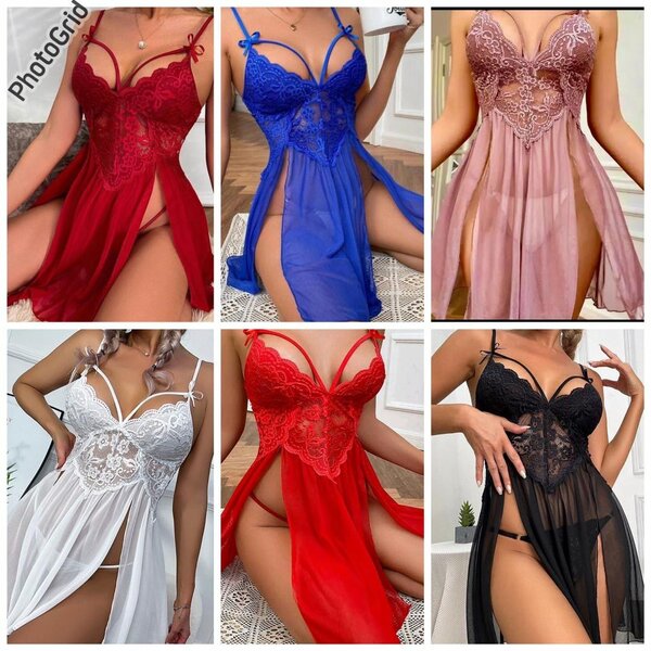Lingerie