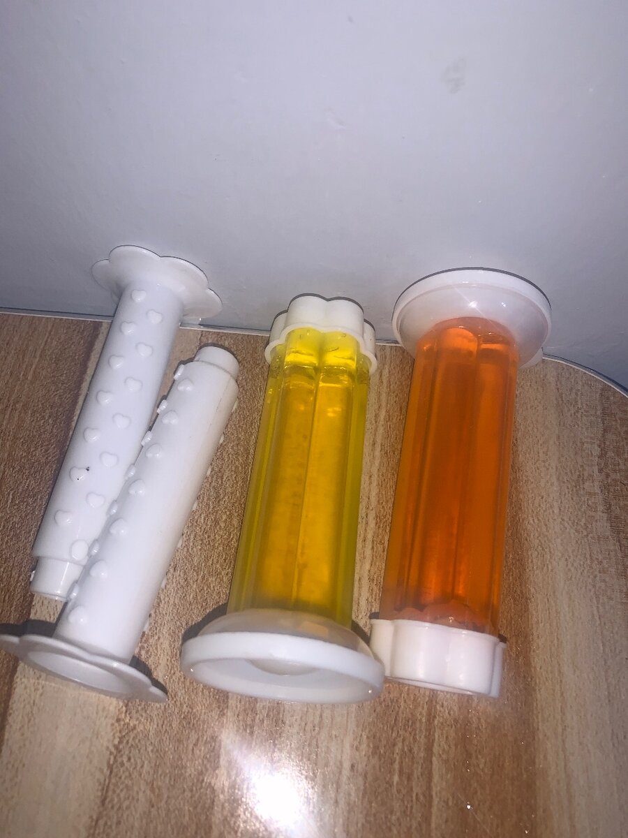 toilet deodorizer