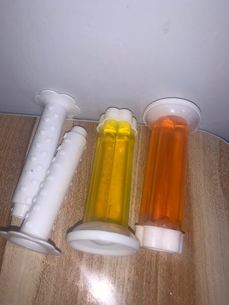 toilet deodorizer