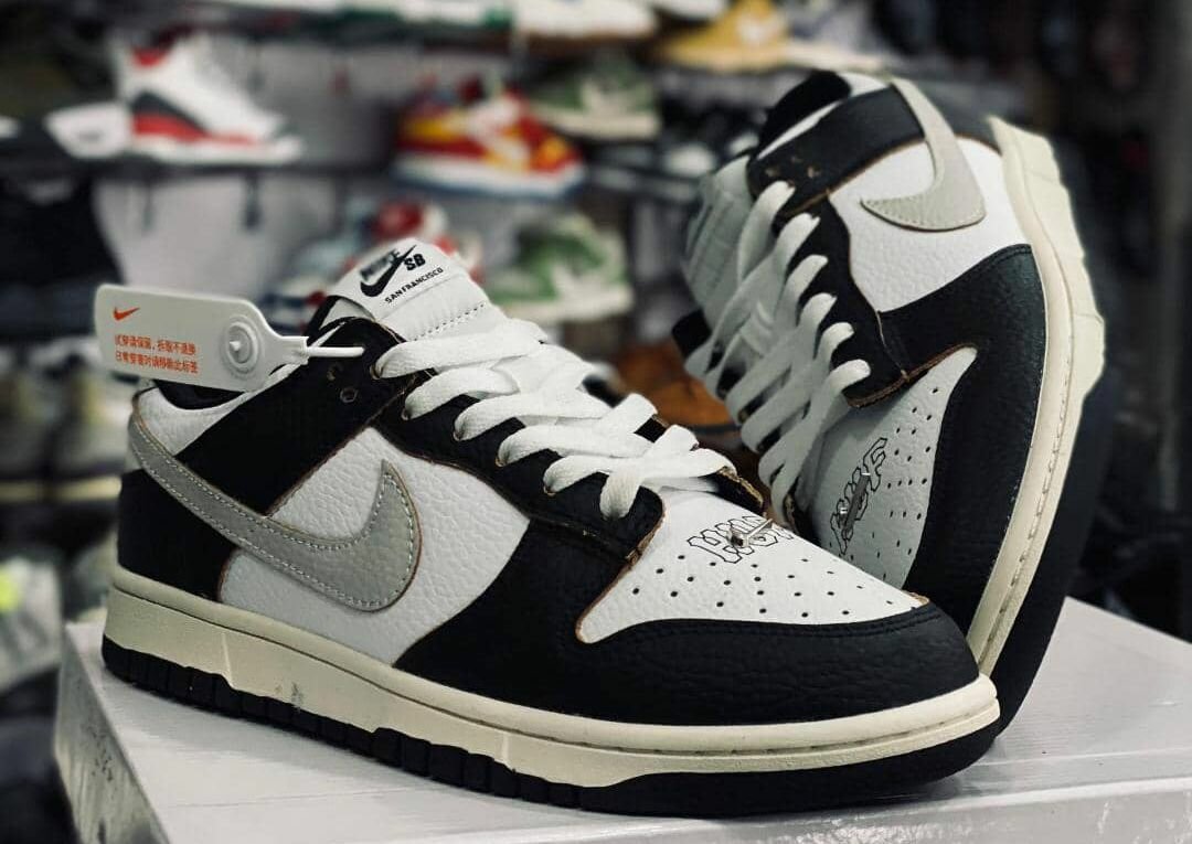 Nike SB