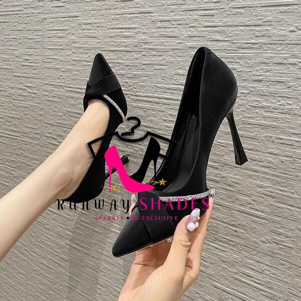 Ladies heels