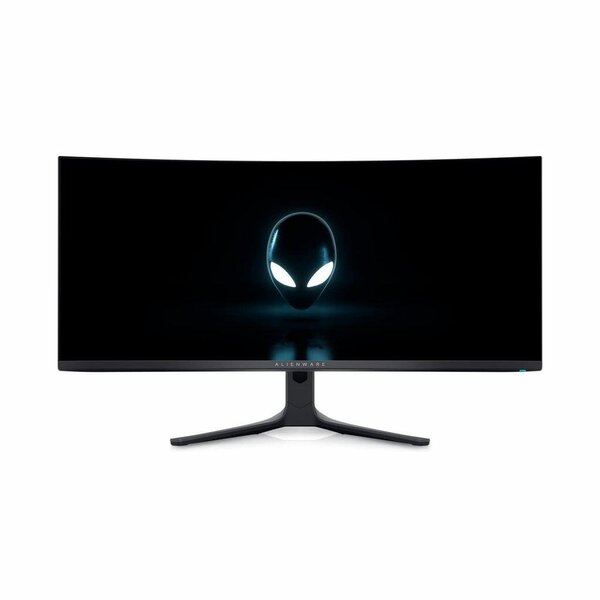 34 inches Alienware OLed Curved IPS Gaming Monitor