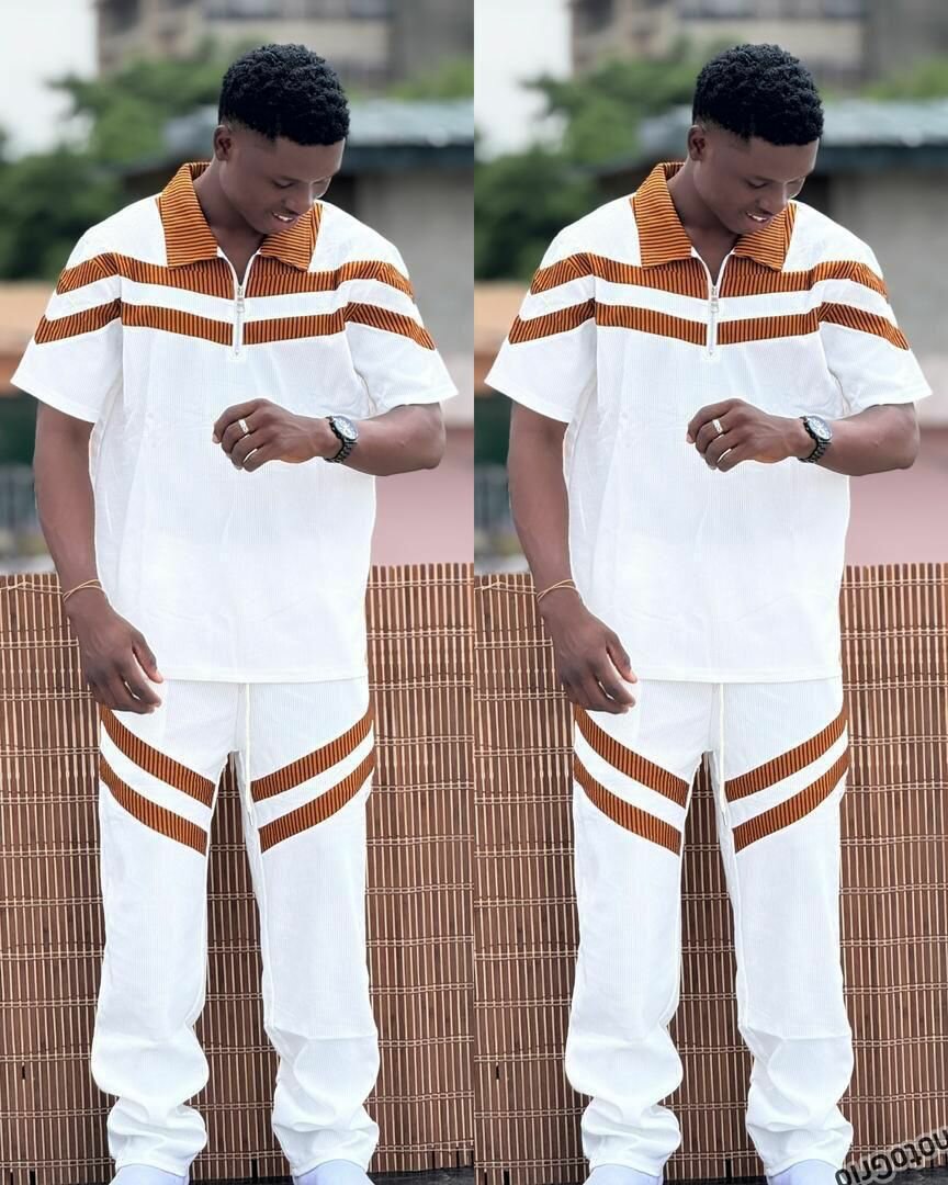 Vêtement pour  Homme Chic