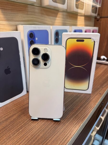IPHONE 14 PRO 256G