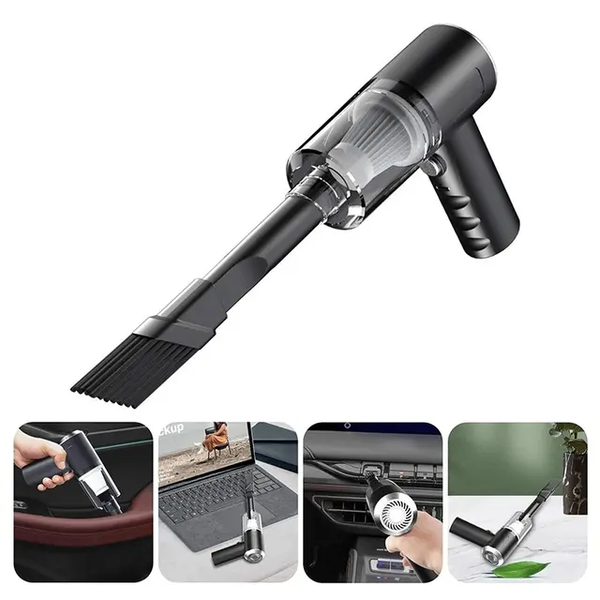 MINI ASPIRATEUR