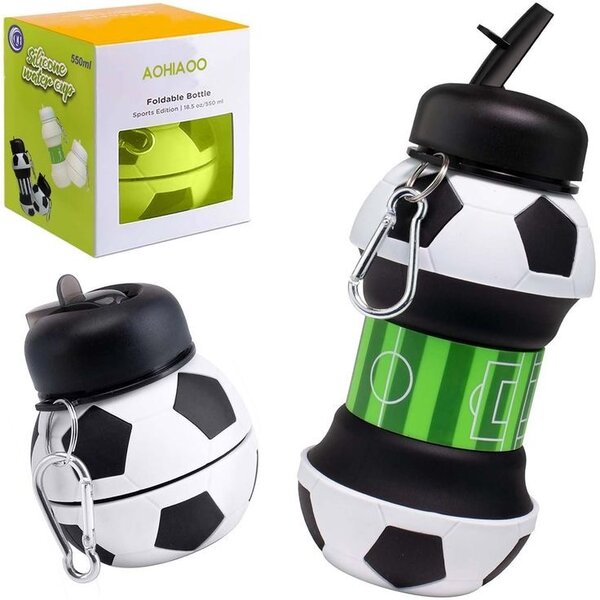 Bouteille Pliante de Sport