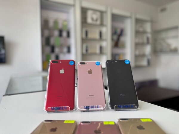 iPhone 7Plus