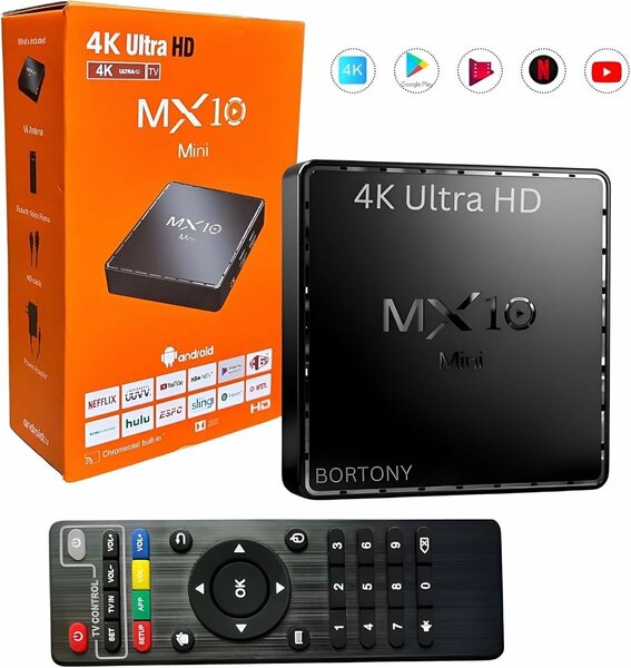 Android tv