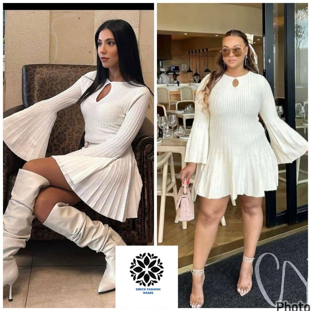 Ladies wear