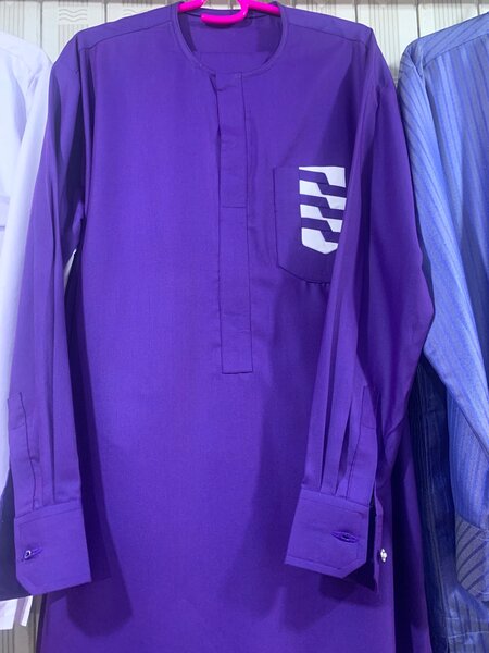 African Wear