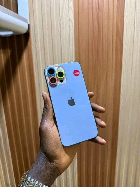 iphone occasion
