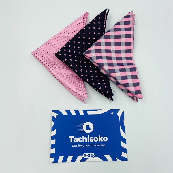 Necktie Set