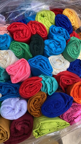 Veils and scarfs