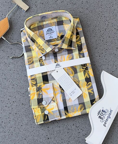 PETERGIANT SHIRT