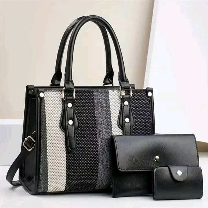 Set de sacs à main élégants