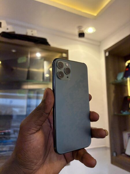 iPhone 11pro