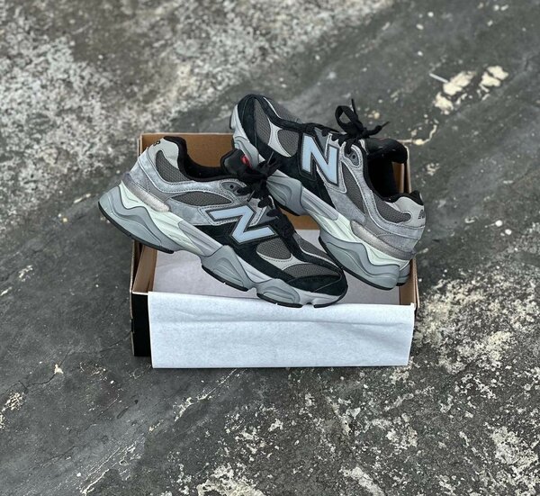 New balance